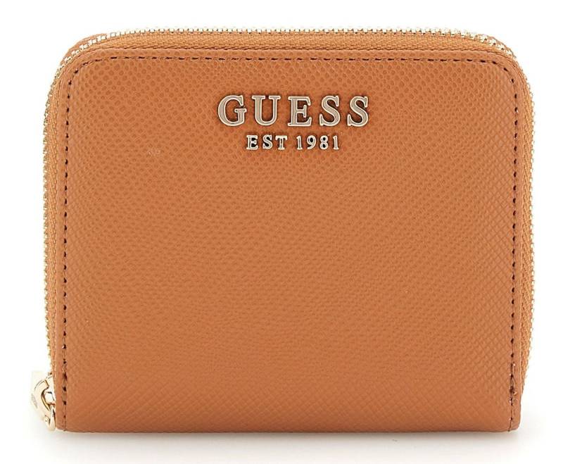 Guess Geldbörse SLG Small Zip Around Wallet von Guess