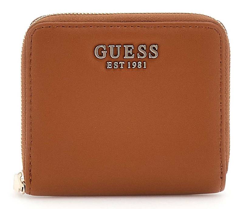 Guess Geldbörse SLG Small Zip Around Wallet von Guess