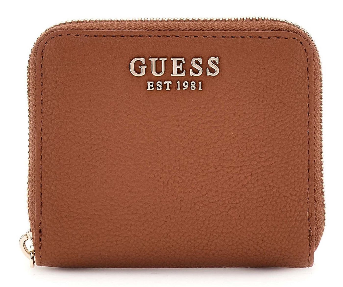 Guess Geldbörse SLG Small Zip Around Wallet von Guess