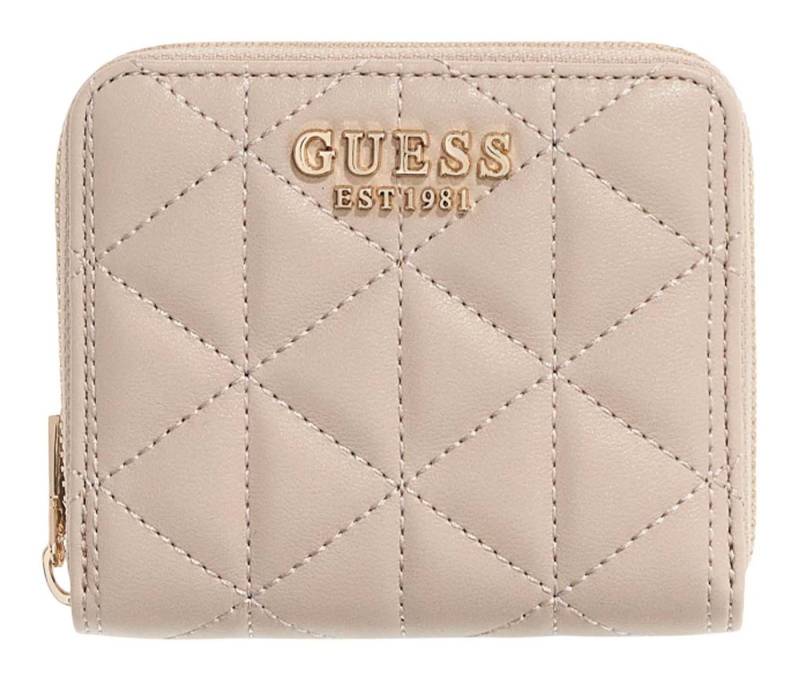 Guess Geldbörse SLG Small Zip Around Wallet von Guess