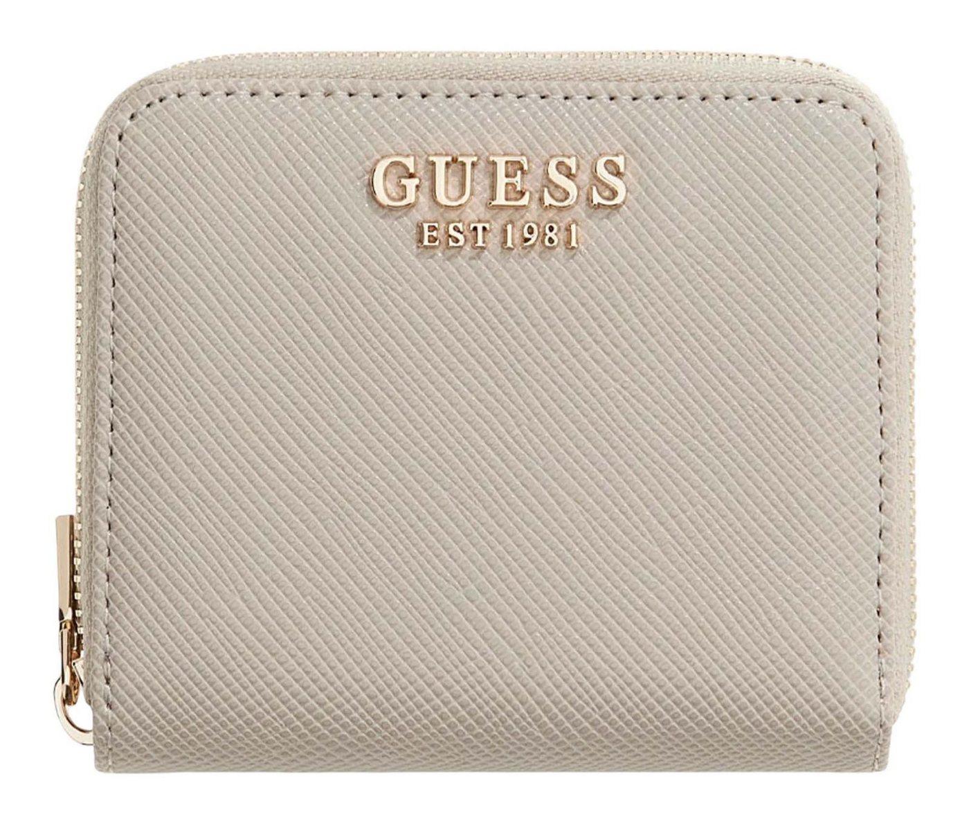 Guess Geldbörse SLG Small Zip Around Wallet von Guess