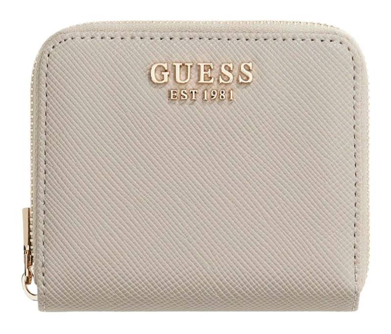 Guess Geldbörse SLG Small Zip Around Wallet von Guess