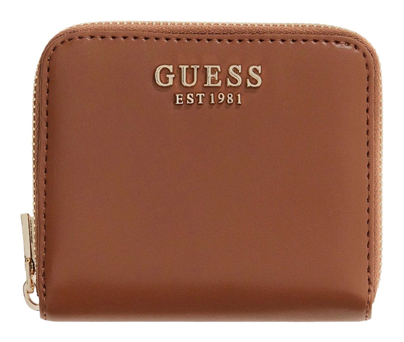 Guess Geldbörse SLG Small Zip Around Wallet von Guess