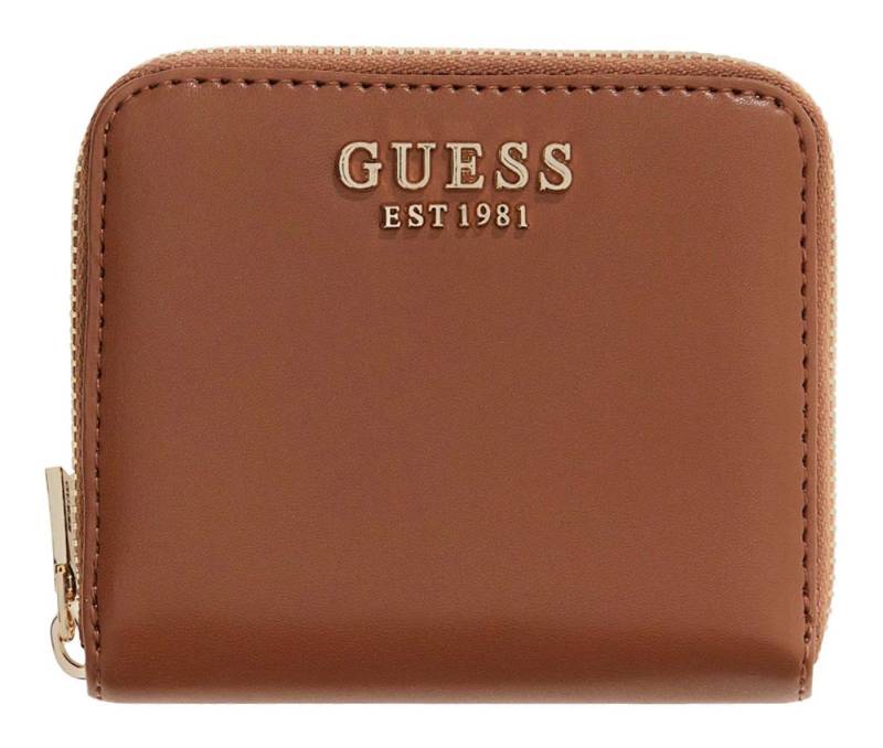 Guess Geldbörse SLG Small Zip Around Wallet von Guess