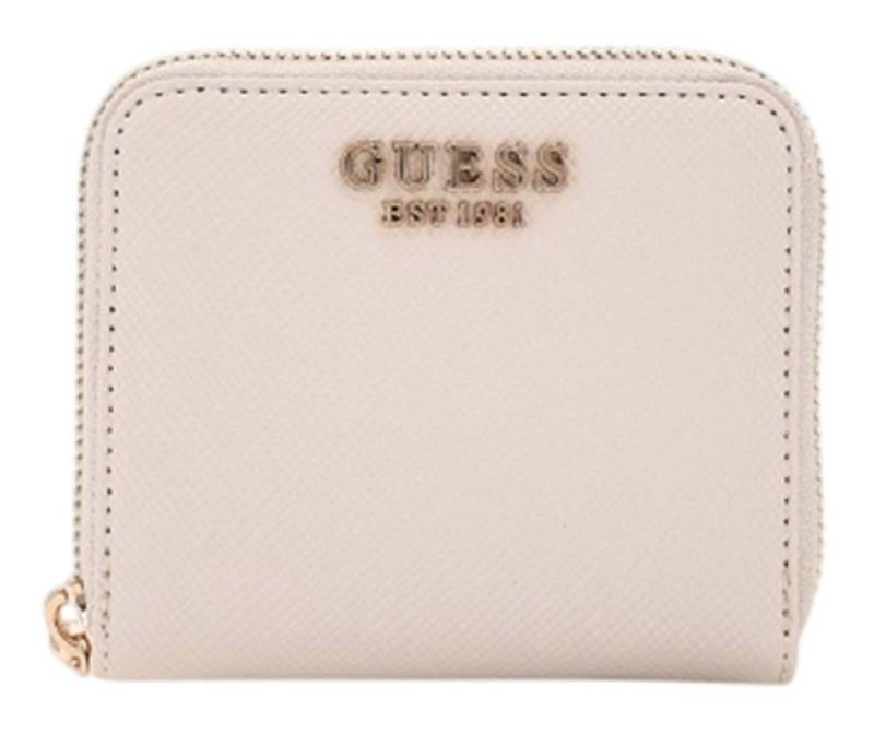 Guess Geldbörse SLG Small Zip Around Wallet von Guess