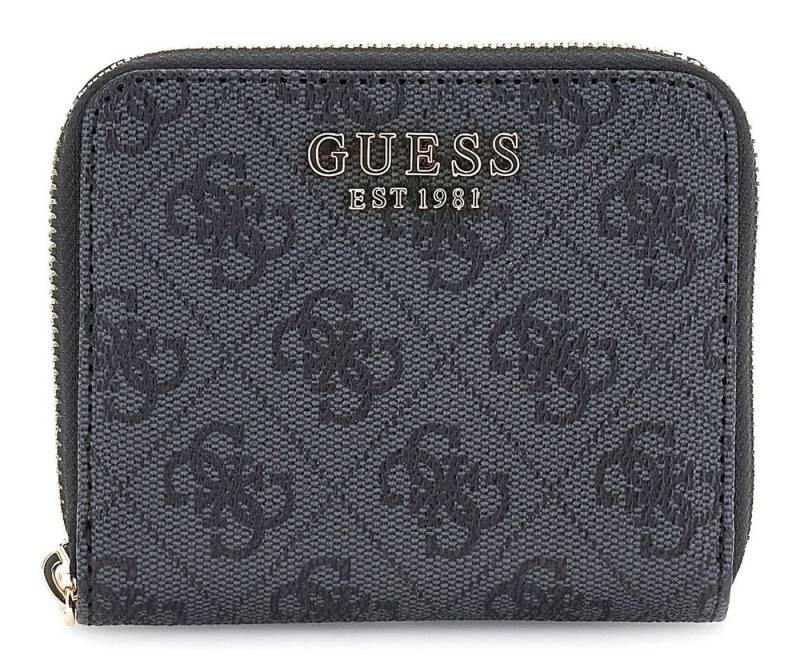 Guess Geldbörse SLG Small Zip Around Wallet von Guess