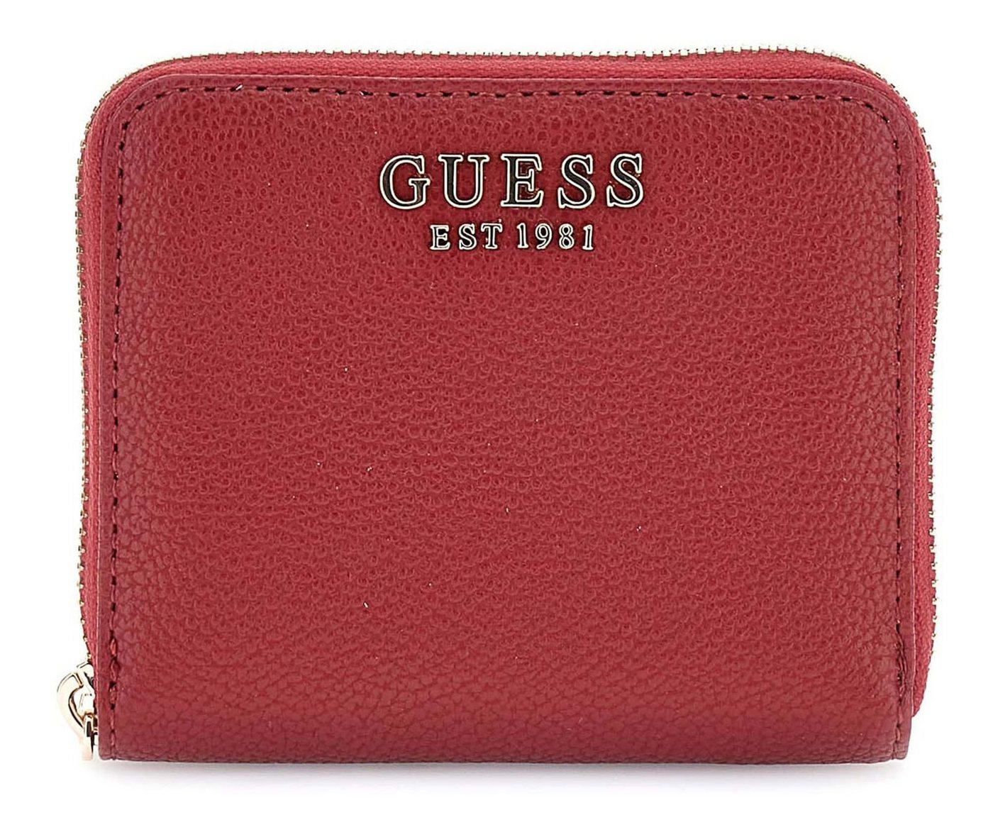 Guess Geldbörse SLG Small Zip Around Wallet von Guess