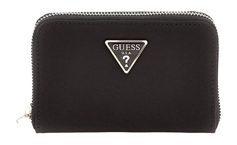 Guess Geldbörse SLG Small Zip Around Wallet von Guess