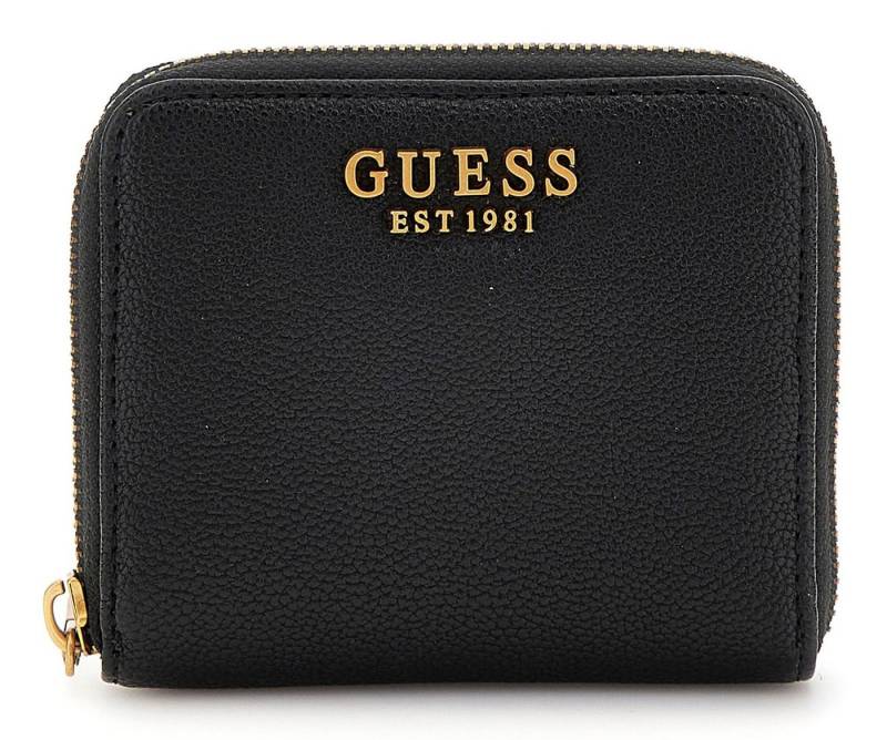 Guess Geldbörse SLG Small Zip Around Wallet von Guess
