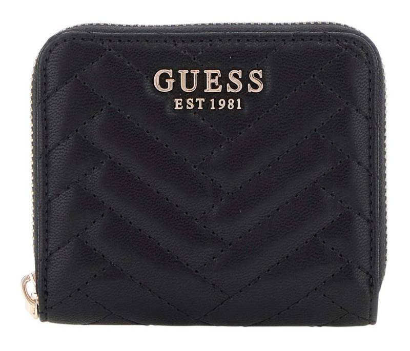Guess Geldbörse SLG Small Zip Around Wallet von Guess