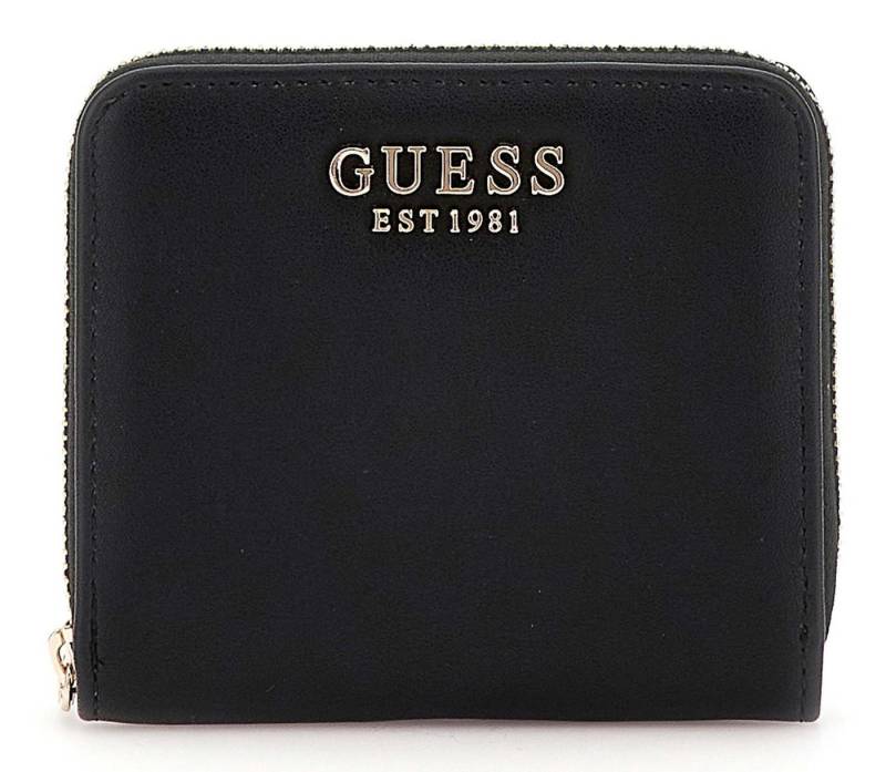 Guess Geldbörse SLG Small Zip Around Wallet von Guess