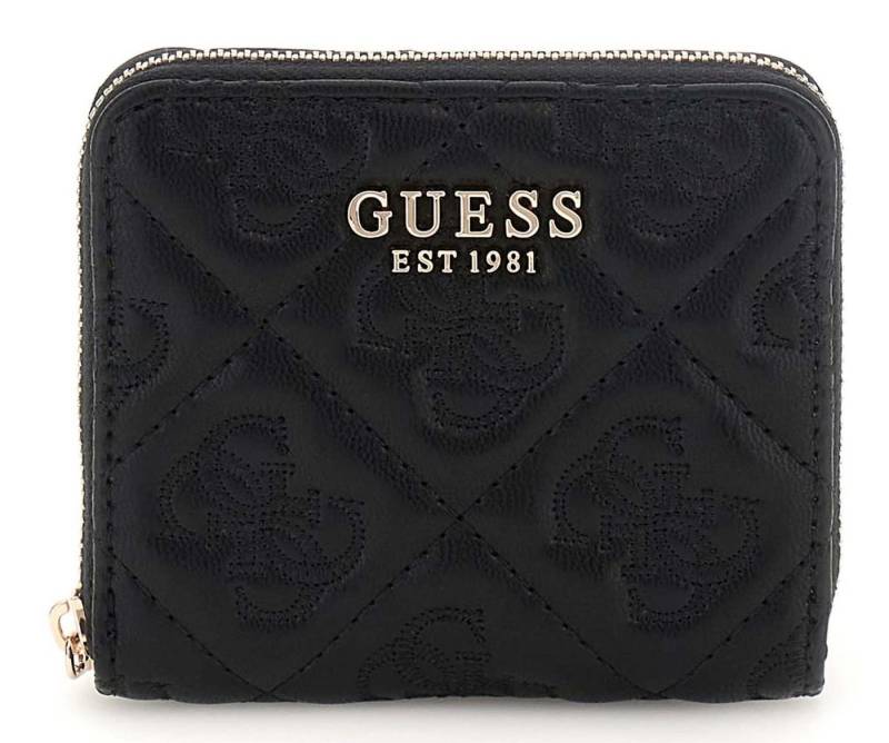 Guess Geldbörse SLG Small Zip Around Wallet von Guess