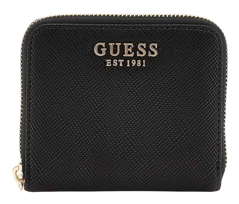 Guess Geldbörse SLG Small Zip Around Wallet von Guess