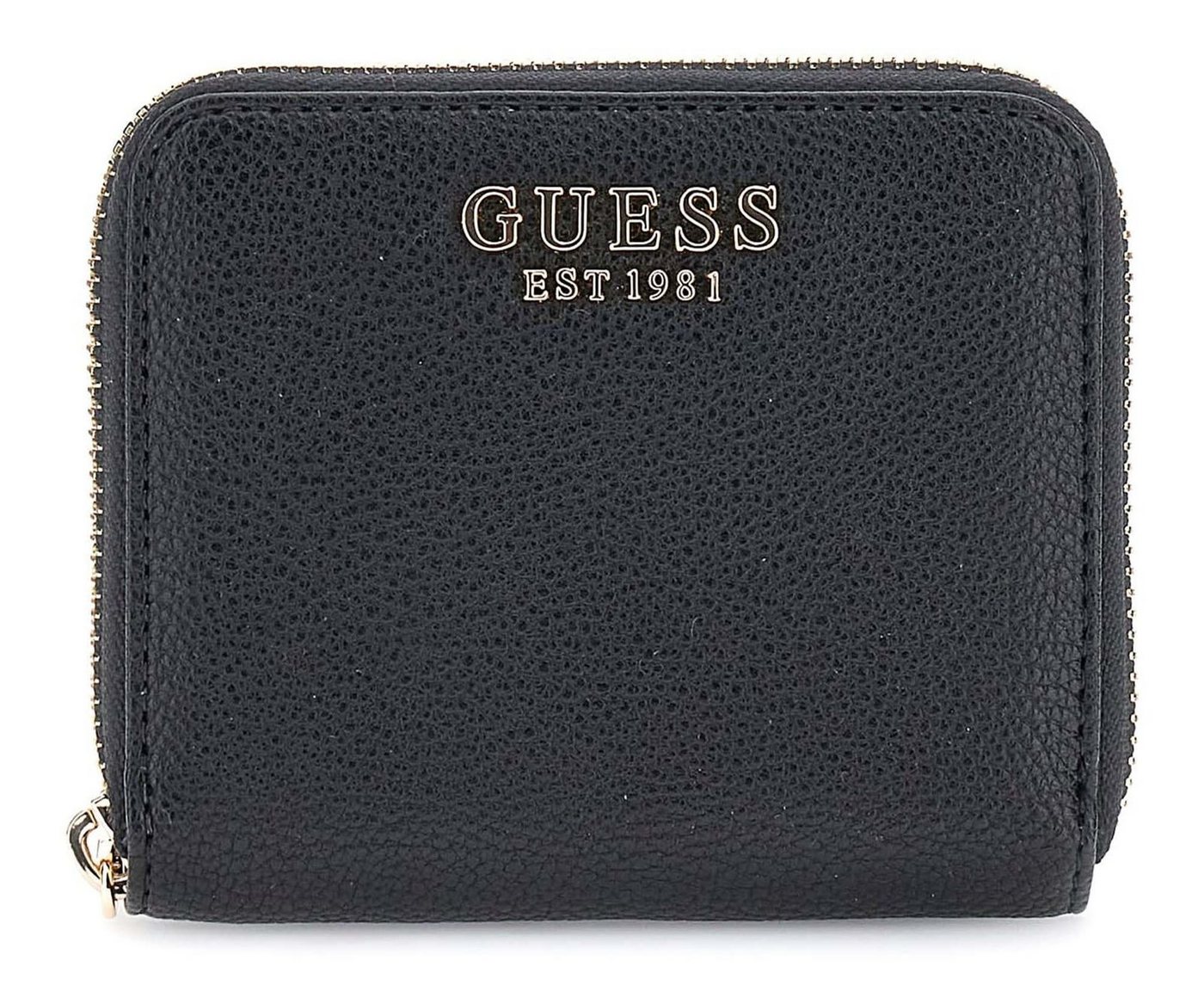 Guess Geldbörse SLG Small Zip Around Wallet von Guess