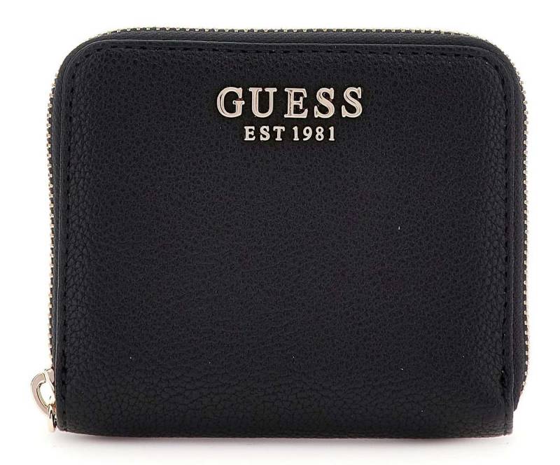 Guess Geldbörse SLG Small Zip Around Wallet Guess Geldbörse SLG Small Zip Around Wallet von Guess