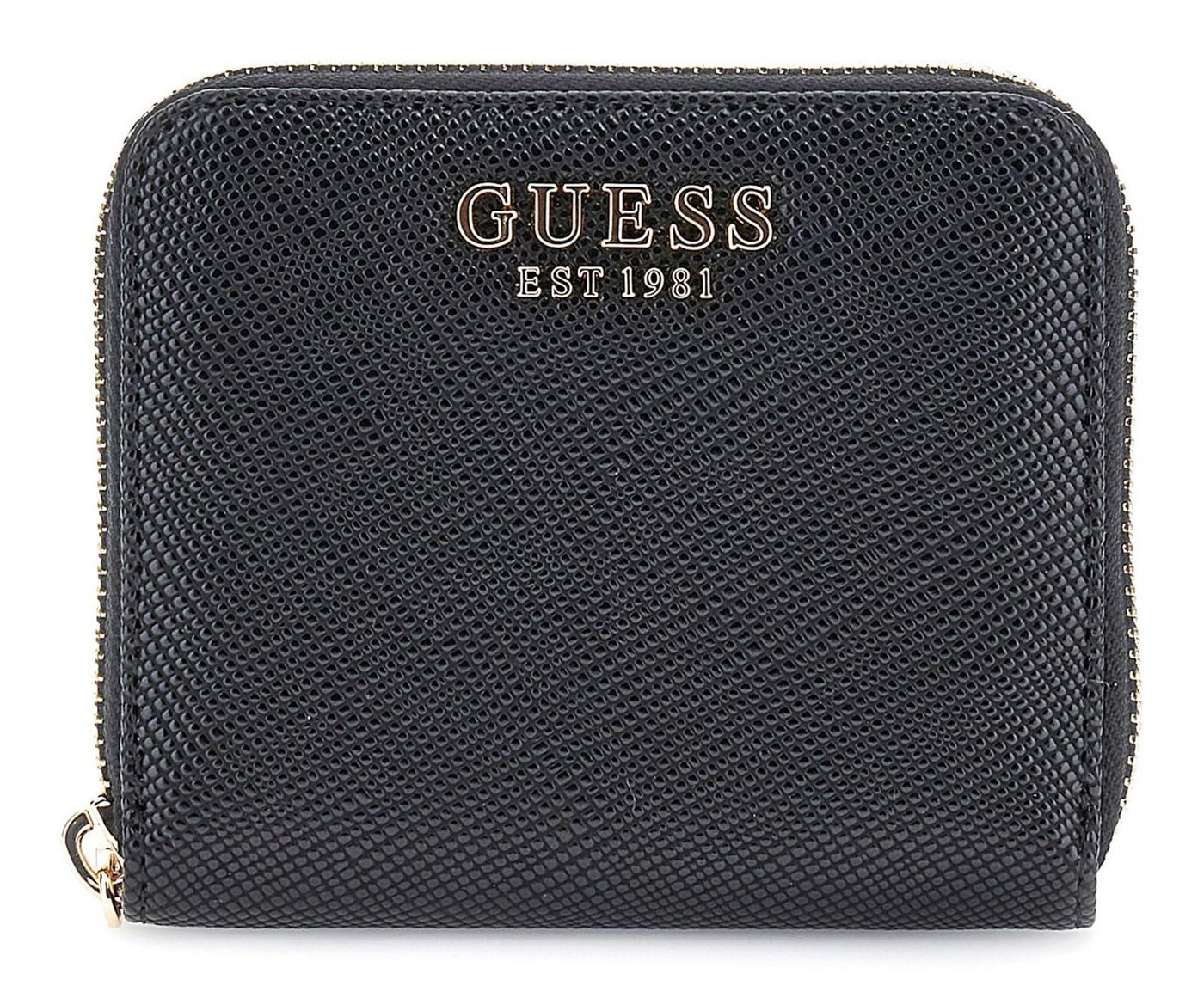 Guess Geldbörse SLG Small Zip Around Wallet von Guess