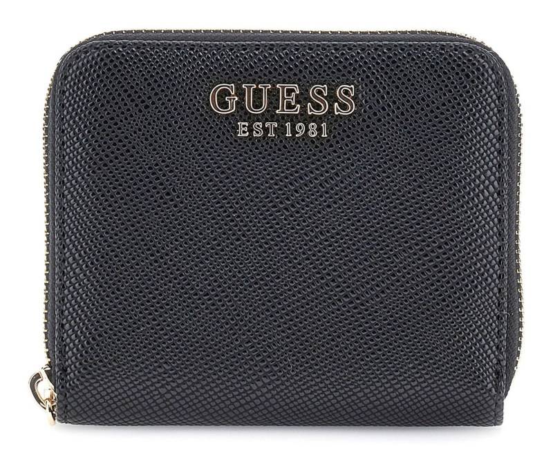 Guess Geldbörse SLG Small Zip Around Wallet von Guess