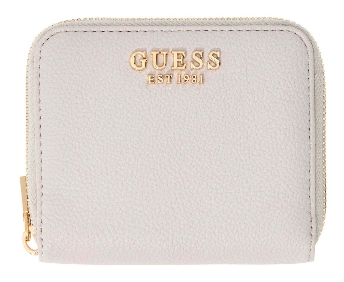 Guess Geldbörse SLG Small Zip Around Wallet von Guess