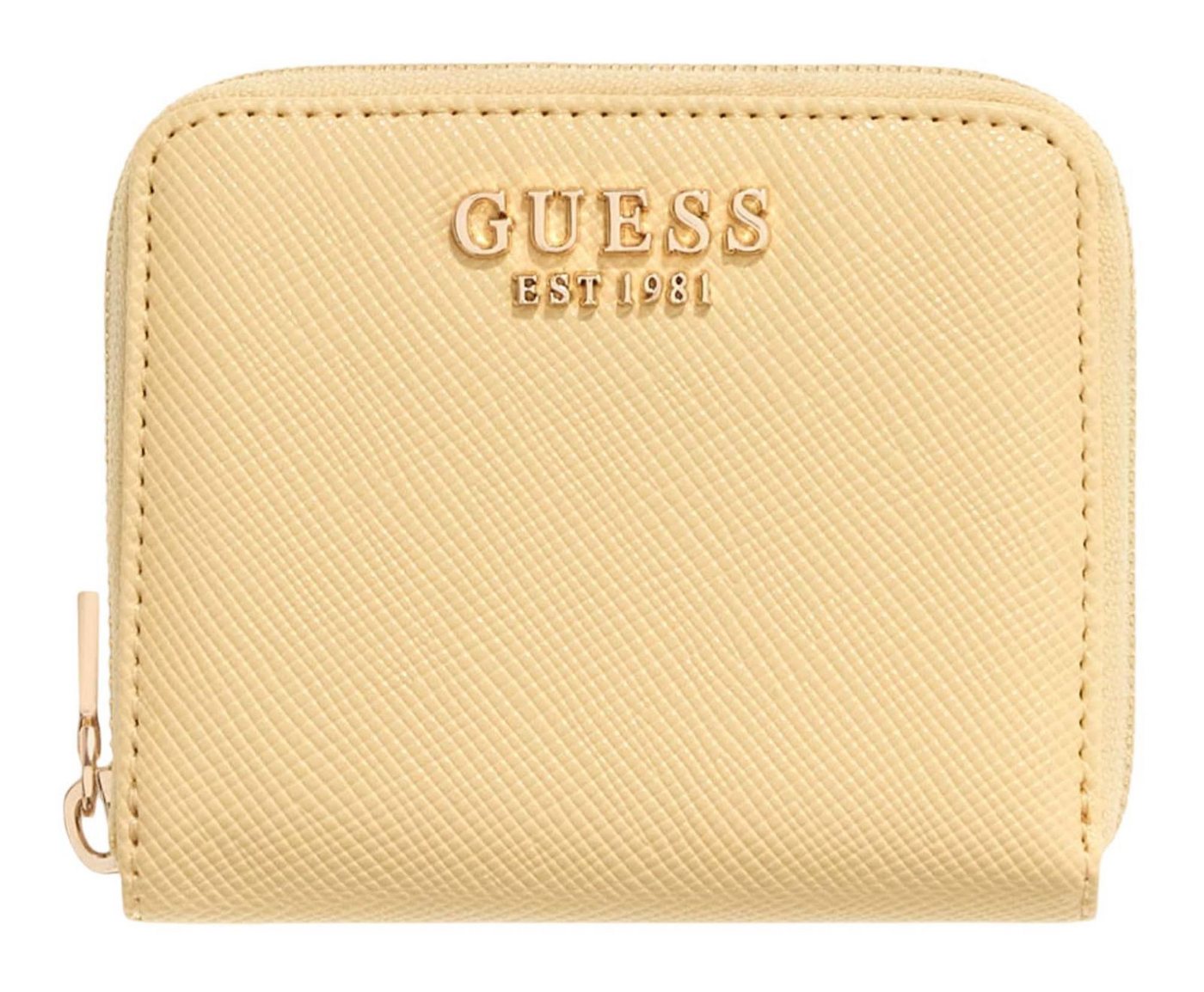 Guess Geldbörse SLG Small Zip Around von Guess