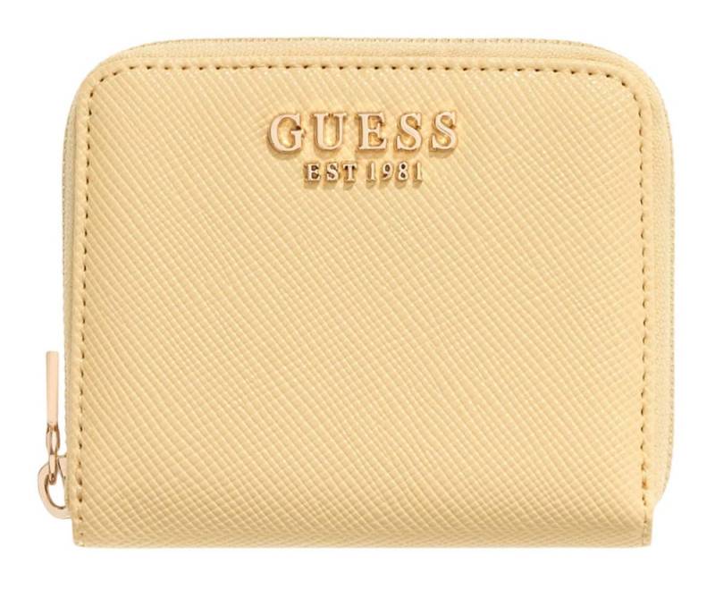 Guess Geldbörse SLG Small Zip Around von Guess