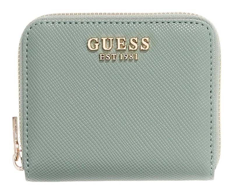 Guess Geldbörse SLG Small Zip Around von Guess