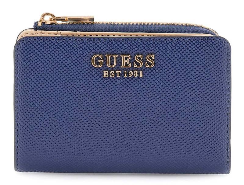 Guess Geldbörse SLG Zip Around Card Case von Guess