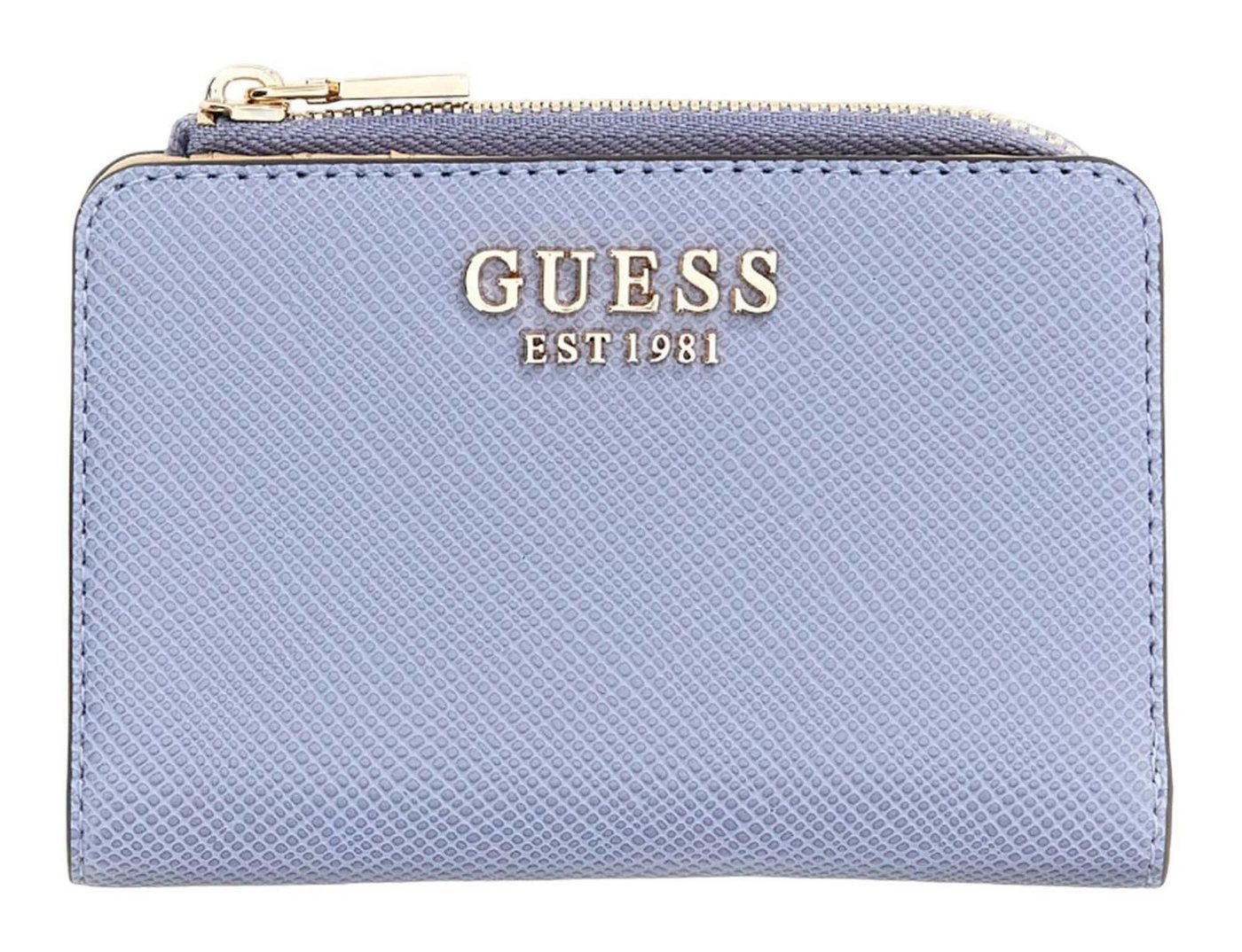 Guess Geldbörse SLG Zip Around Card Case von Guess