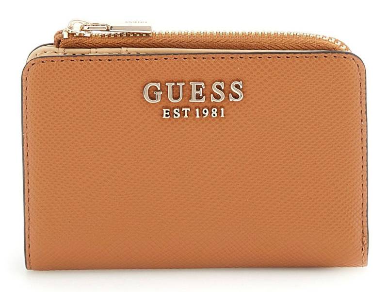Guess Geldbörse SLG Zip Around Card Case von Guess