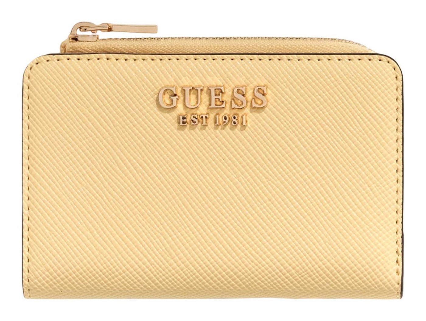 Guess Geldbörse SLG Zip Around Card Case von Guess