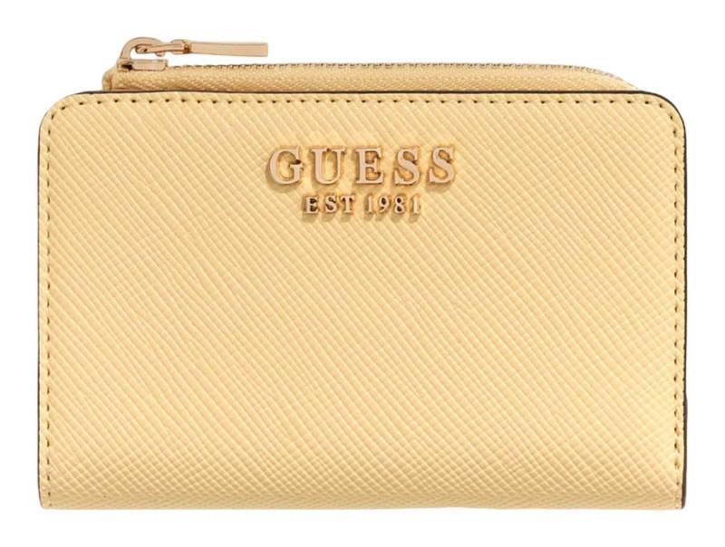 Guess Geldbörse SLG Zip Around Card Case von Guess