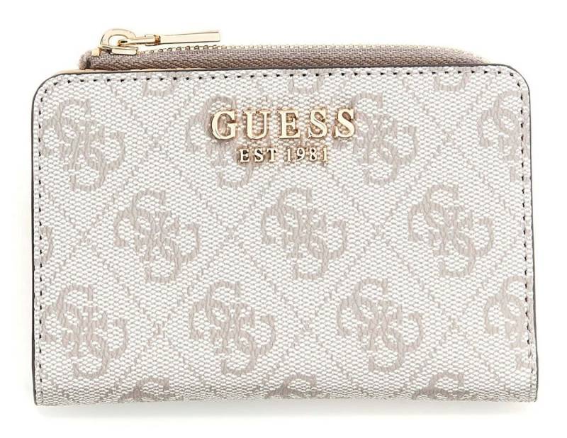 Guess Geldbörse SLG Zip Around Card Case von Guess