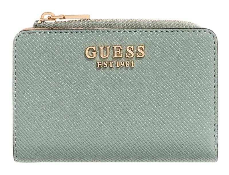 Guess Geldbörse SLG Zip Around Card Case von Guess