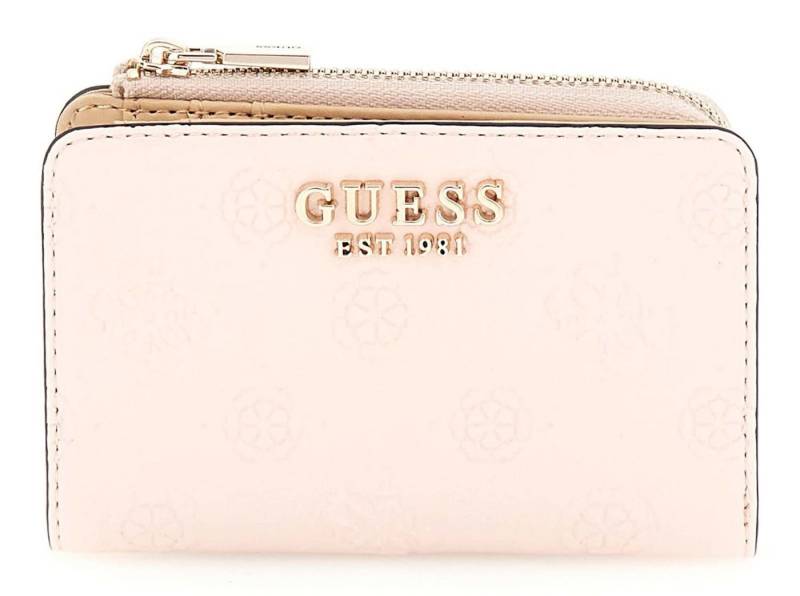 Guess Geldbörse SLG Zip Around Card Case von Guess