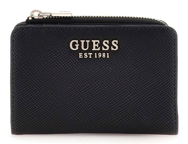 Guess Geldbörse SLG Zip Around Card Case Guess Geldbörse SLG Zip Around Card Case von Guess