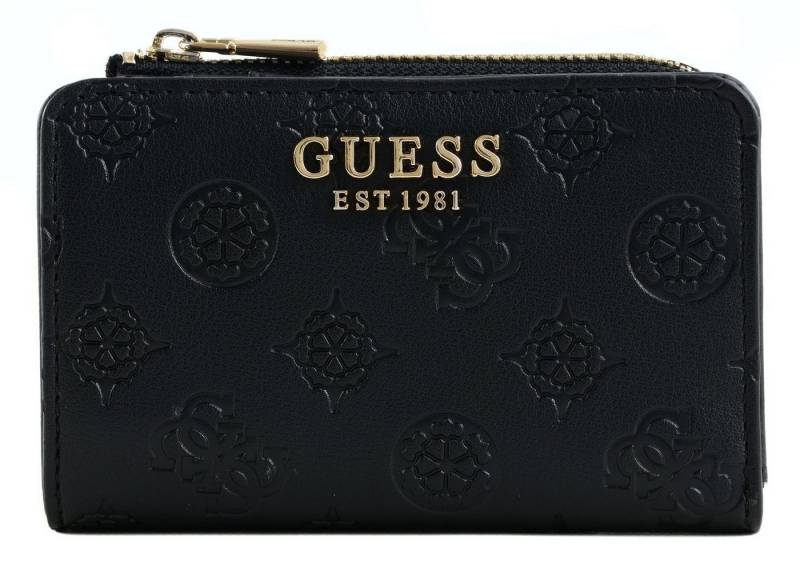 Guess Geldbörse SLG Zip Around Card Case von Guess