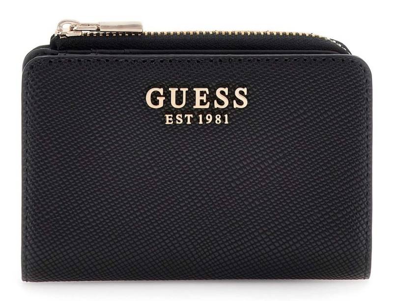 Guess Geldbörse SLG Zip Around Card Case von Guess