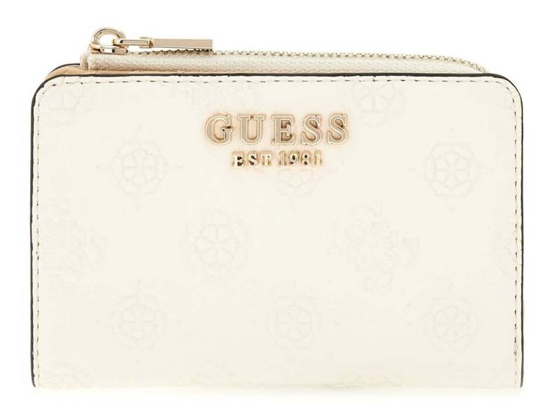 Guess Geldbörse SLG Zip Around Card Case von Guess