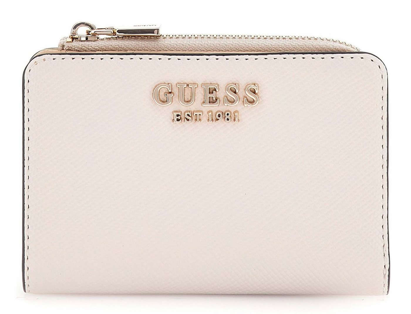 Guess Geldbörse SLG Zip Around Card Case von Guess
