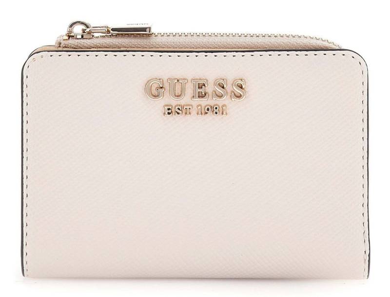 Guess Geldbörse SLG Zip Around Card Case von Guess