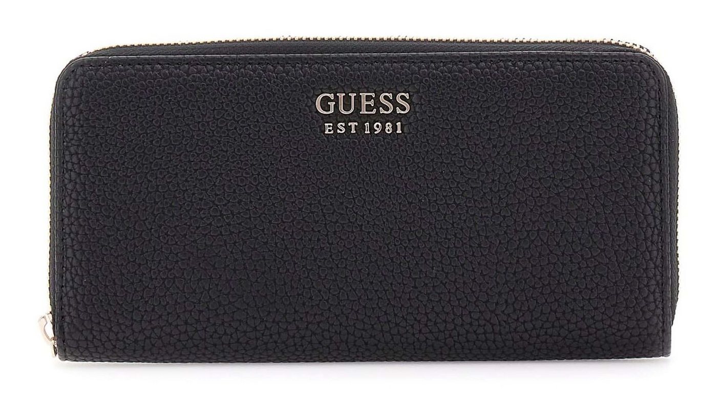 Guess Geldbörse SLG Zip Around Wallet von Guess