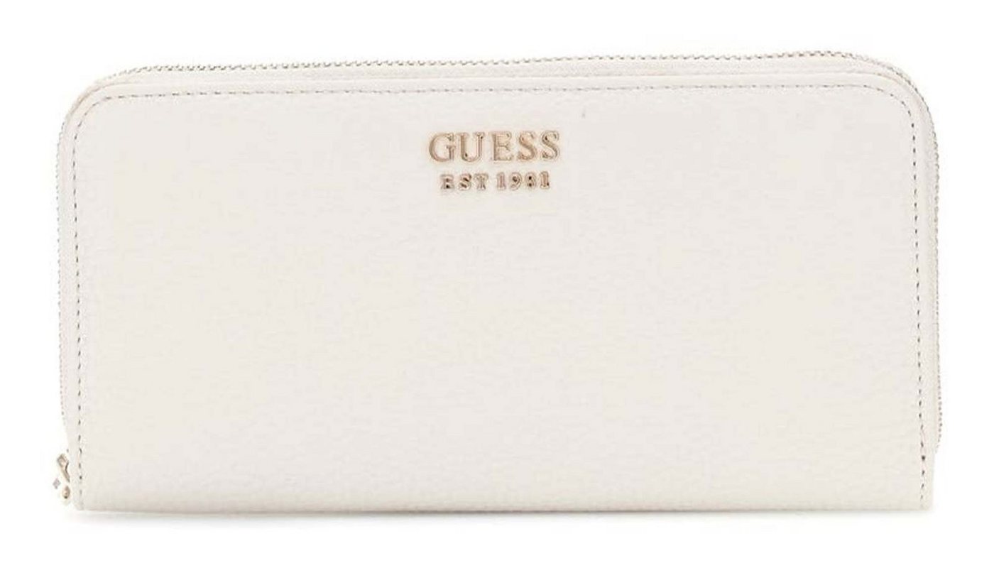 Guess Geldbörse SLG Zip Around Wallet von Guess