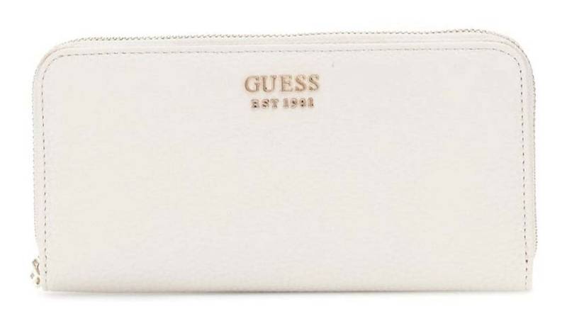 Guess Geldbörse SLG Zip Around Wallet von Guess