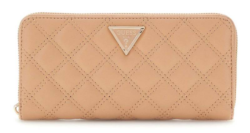 Guess Geldbörse SLG Zip Around Wallet von Guess