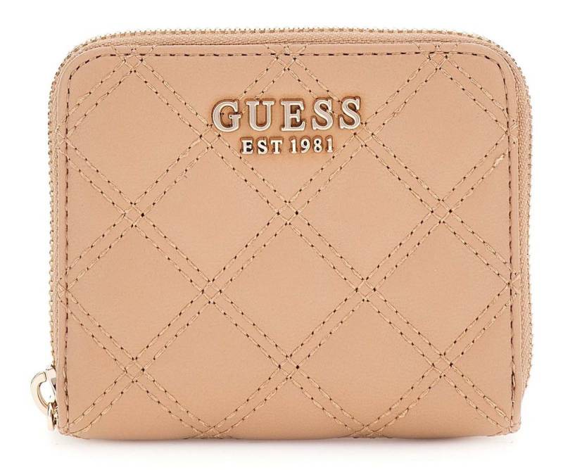 Guess Geldbörse SLG Zip Around Wallet von Guess