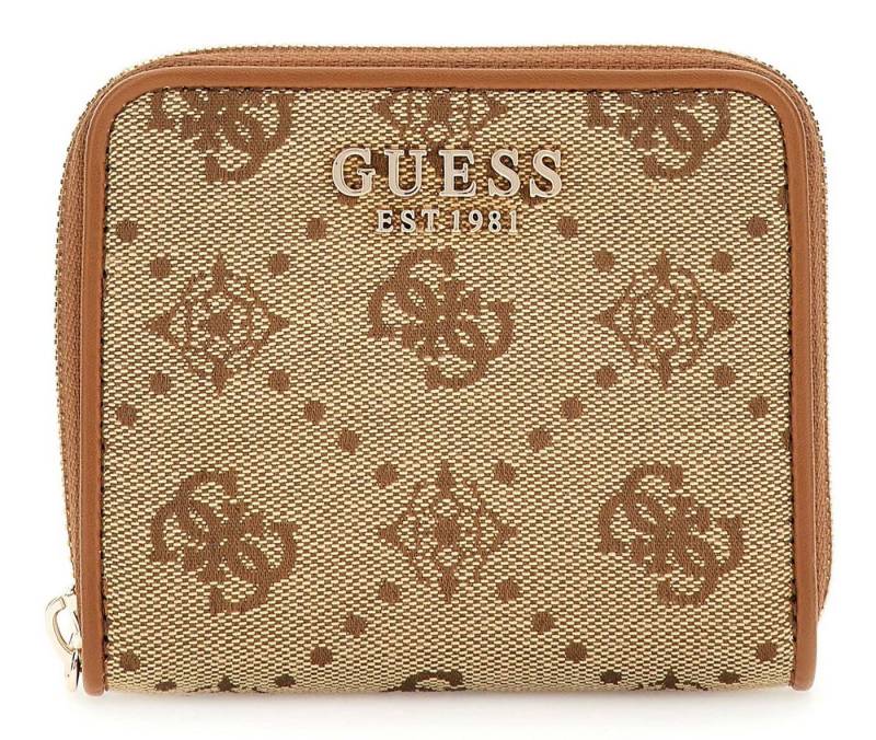 Guess Geldbörse SLG Zip Around Wallet von Guess