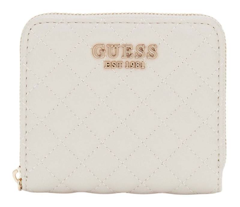 Guess Geldbörse SLG Zip Around Wallet von Guess