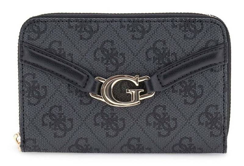 Guess Geldbörse SLG Zip Around Wallet von Guess
