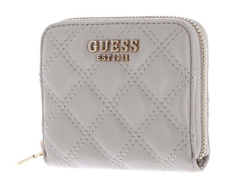 Guess Geldbörse SLG Zip Around Wallet von Guess