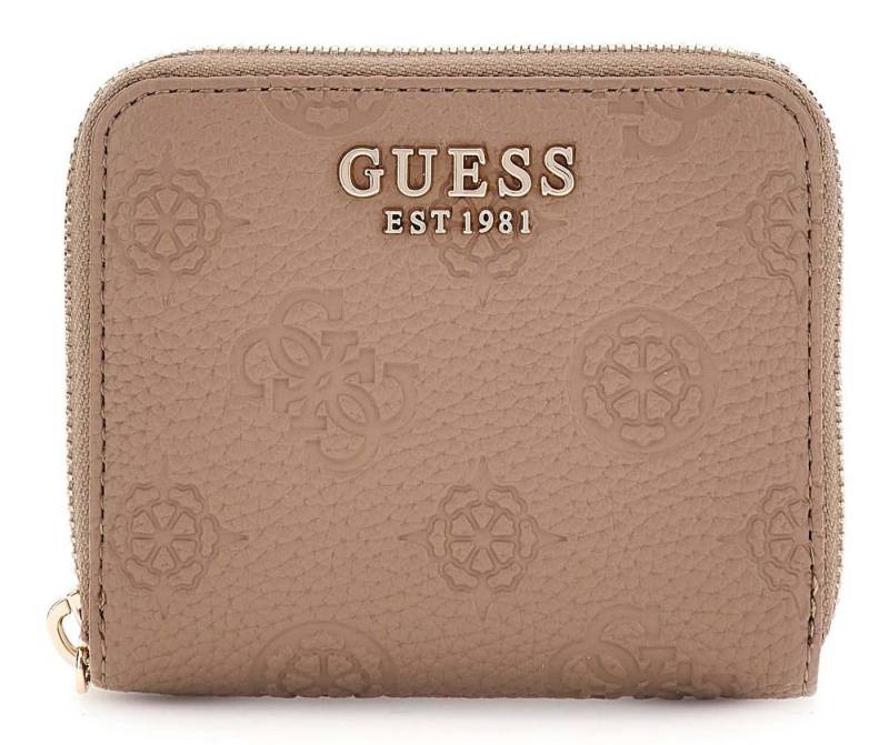 Guess Geldbörse SLG Zip Around Wallet von Guess