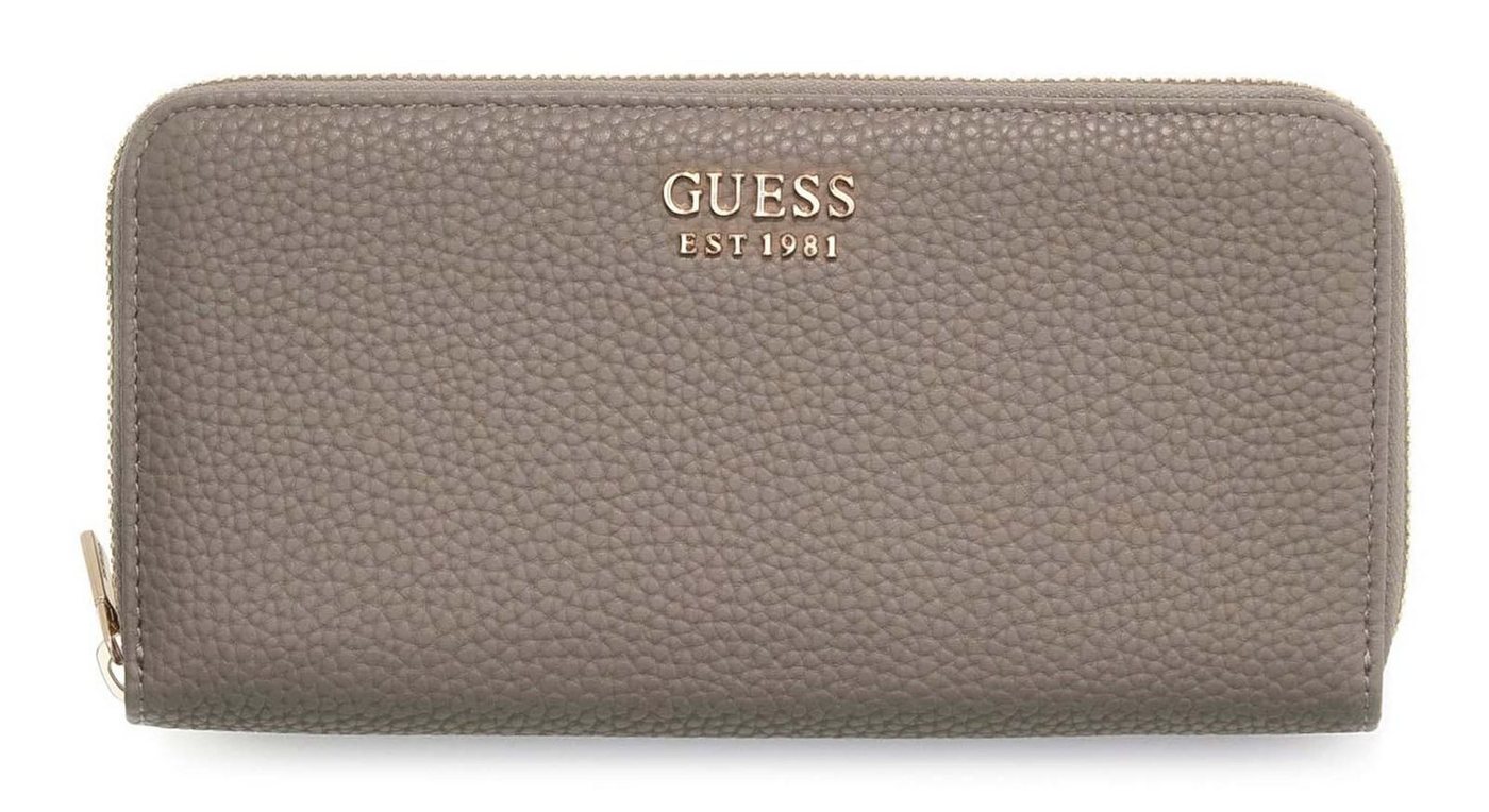 Guess Geldbörse SLG Zip Around Wallet von Guess